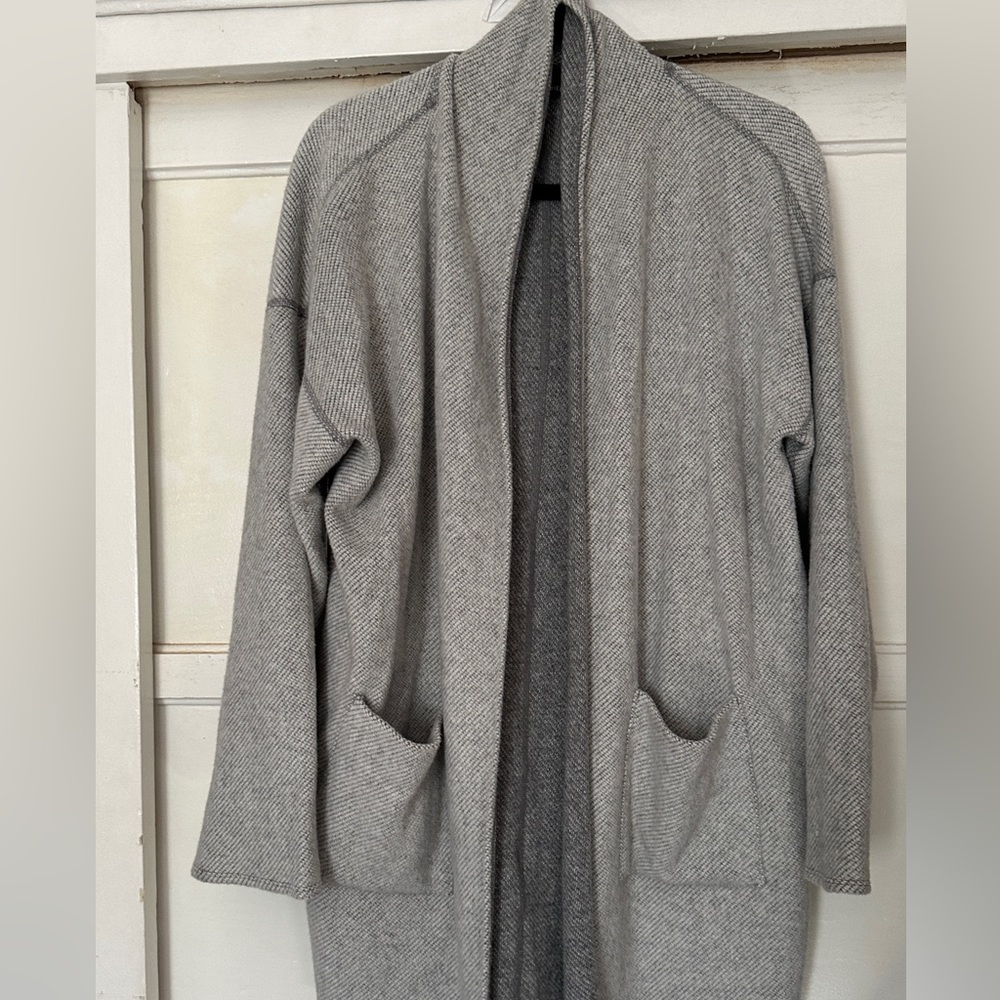 Eileen fisher cardigan